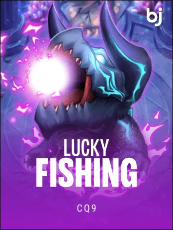 CQ9-Fishing-Lucky-Fishing