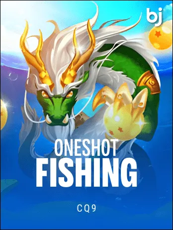 CQ9-Fishing-Oneshot-Fishing