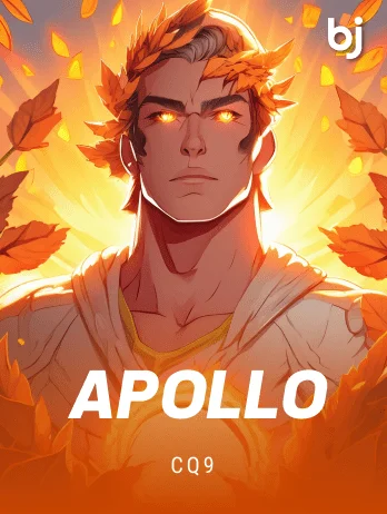 CQ9-Slots-Apollo