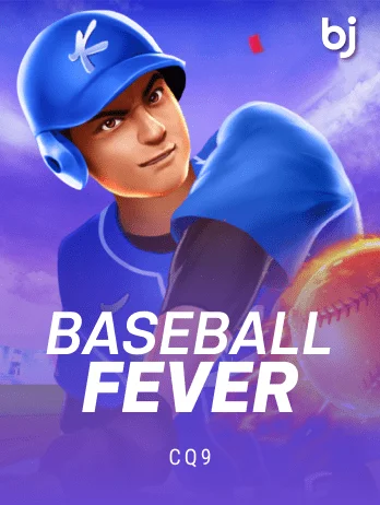 CQ9-Slots-Baseball-Fever