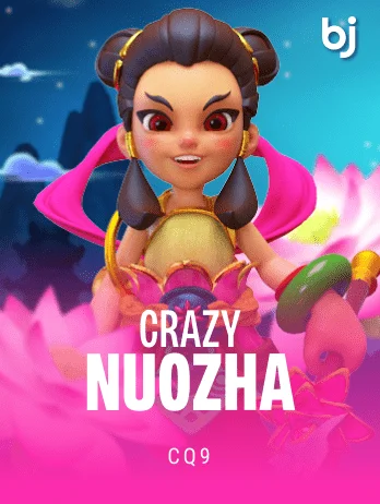 CQ9 - Slots - Crazy Nuozha