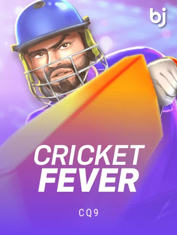 CQ9-Slots-Cricket-Fever