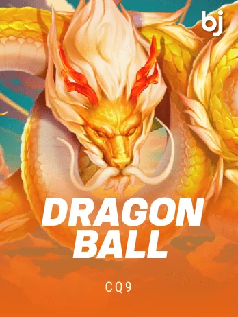 CQ9-Slots-Dragon-Ball