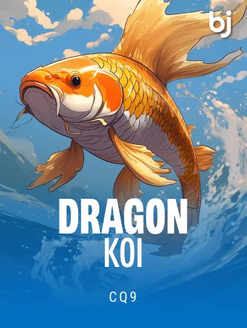 CQ9-Slots-Dragon-Koi