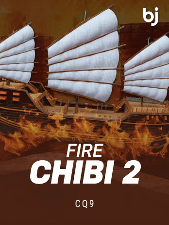 CQ9-Slots-Fire-Chibi-2