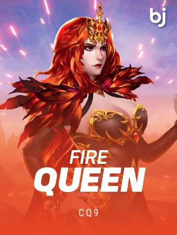 CQ9-Slots-Fire-Queen