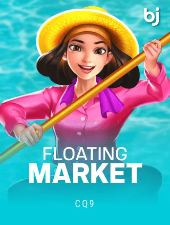 CQ9-Slots-Floating-Market