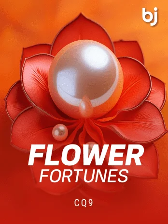 CQ9-Slots-Flower-Fortunes