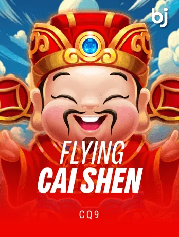 CQ9-Slots-Flying-Cai-Shen