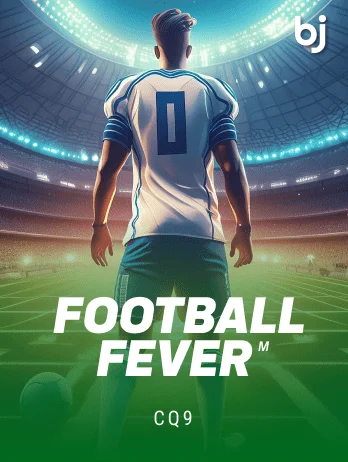 CQ9-Slots-Football-Fever-M