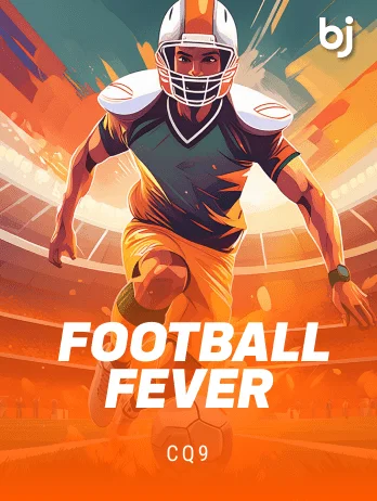 CQ9-Slots-Football-Fever