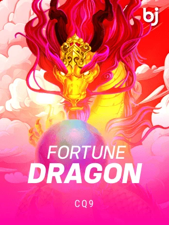 CQ9-Slots-Fortune-Dragon