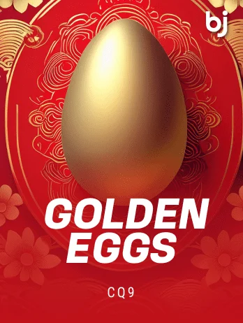 CQ9-Slots-Golden-Eggs