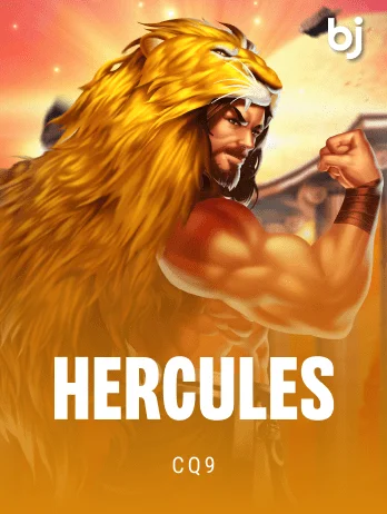 CQ9-Slots-Hercules