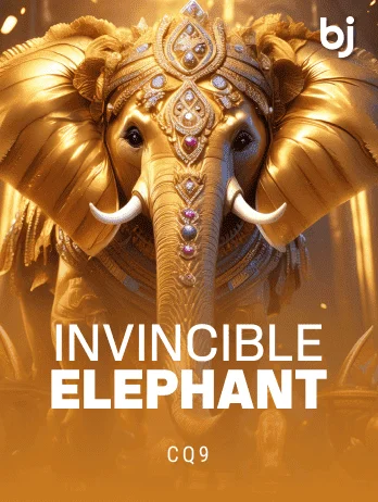 CQ9-Slots-Invincible-Elephant