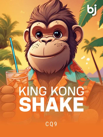 CQ9-Slots-King-Kong-Shake