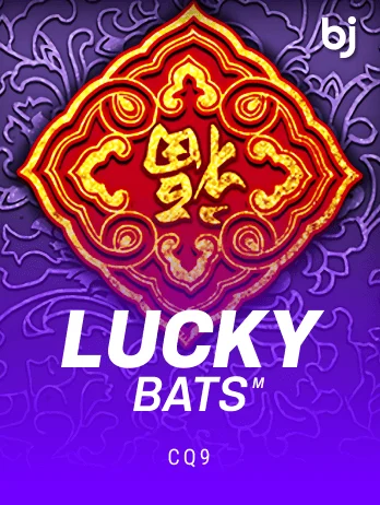 CQ9-Slots-Lucky-Bats-M