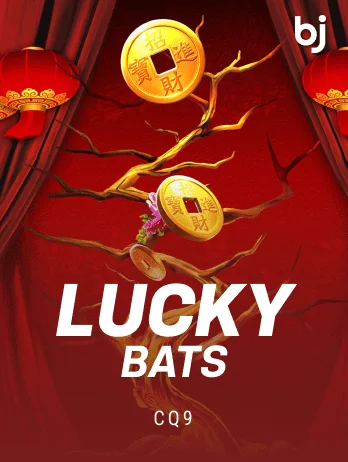 CQ9-Slots-Lucky-Bats