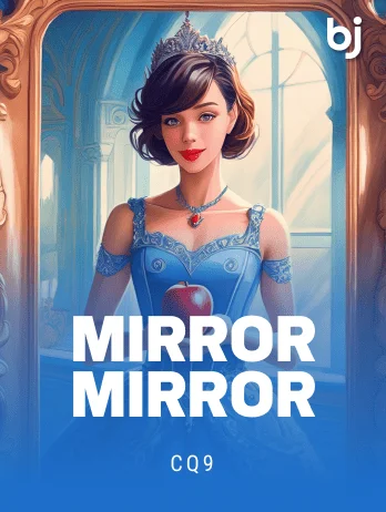 CQ9-Slots-Mirror-Mirror