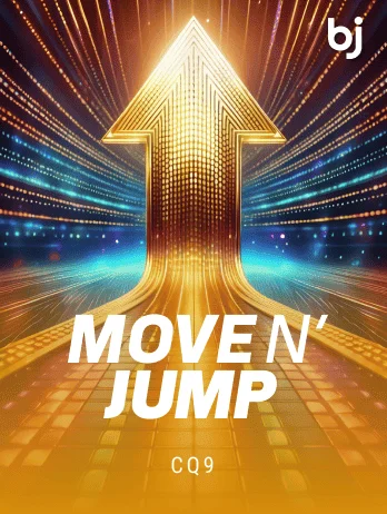 CQ9-Slots-Move-N-Jump