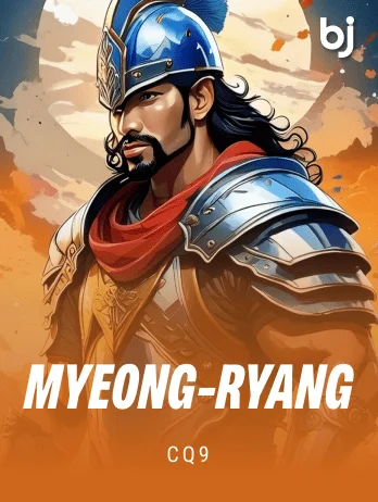 CQ9-Slots-Myeong-Ryang