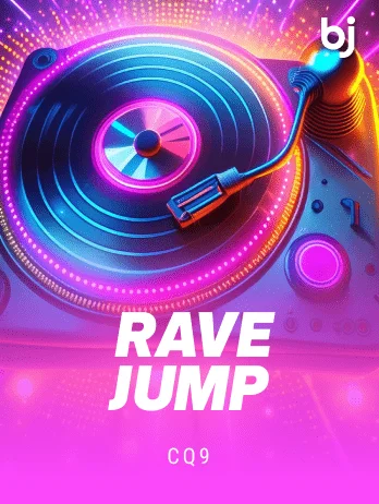 CQ9-Slots-Rave-Jump