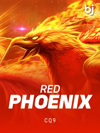 CQ9-Slots-Red-Phoenix