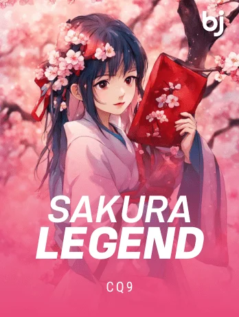 CQ9-Slots-Sakura-Legend