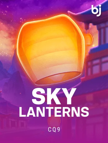 CQ9-Slots-Sky-Lanterns