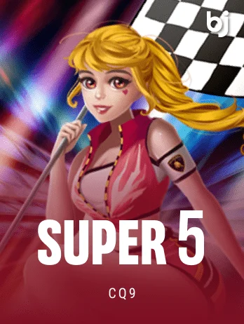 CQ9-Slots-Super-5