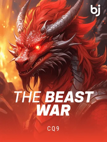 CQ9-Slots-The-Beast-War