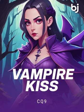 CQ9-Slots-Vampire-Kiss