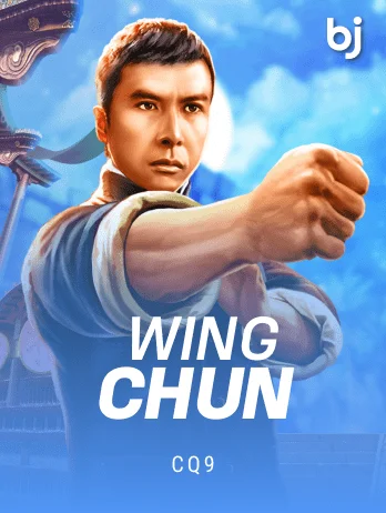 CQ9-Slots-Wing-Chun