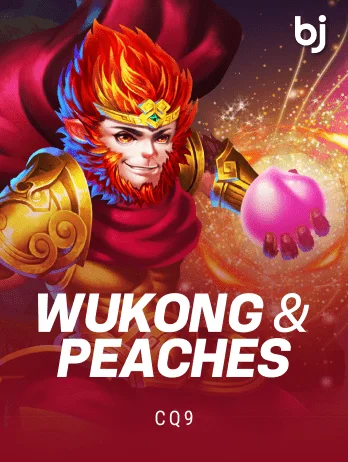 CQ9-Slots-Wukong-Peaches