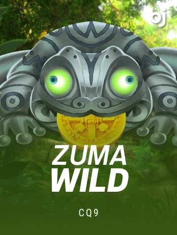 CQ9-Slots-Zuma-Wild