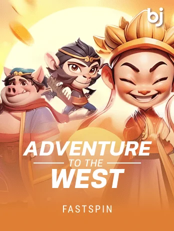 FastSpin-Slots-Adventure-To-The-West