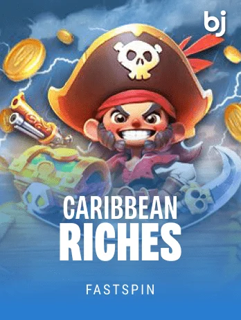 FastSpin-Slots-Caribbean-Riches