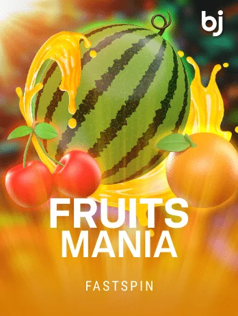 FastSpin-Slots-Fruits-Mania