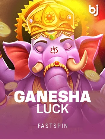 FastSpin-Slots-Ganesha-Luck