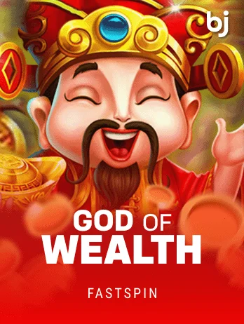 FastSpin-Slots-God-of-Wealth