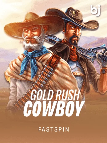 FastSpin-Slots-Gold-Rush-Cowboy