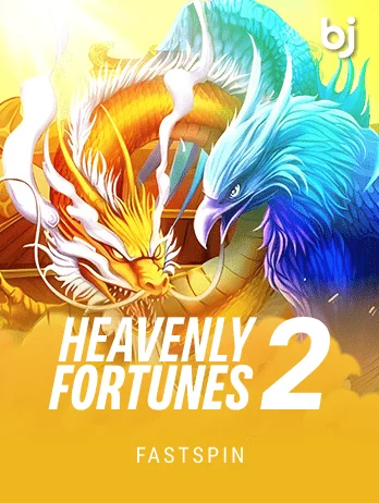 FastSpin-Slots-Heavenly-Fortunes-II