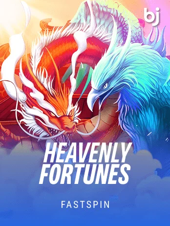 FastSpin-Slots-Heavenly-Fortunes