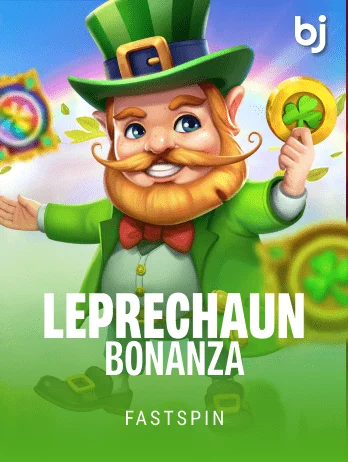 FastSpin-Slots-Leprechaun-Bonanza