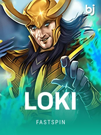 FastSpin-Slots-Loki