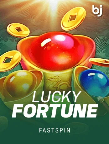 FastSpin-Slots-Lucky-Fortune