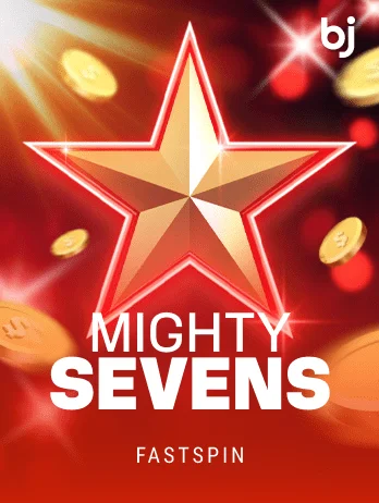 FastSpin-Slots-Mighty-Sevens