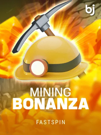 FastSpin-Slots-Mining-Bonanza