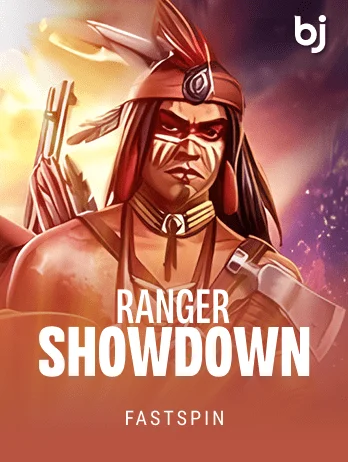 FastSpin-Slots-Ranger-Showdown