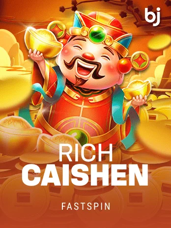 FastSpin-Slots-Rich-Caishen